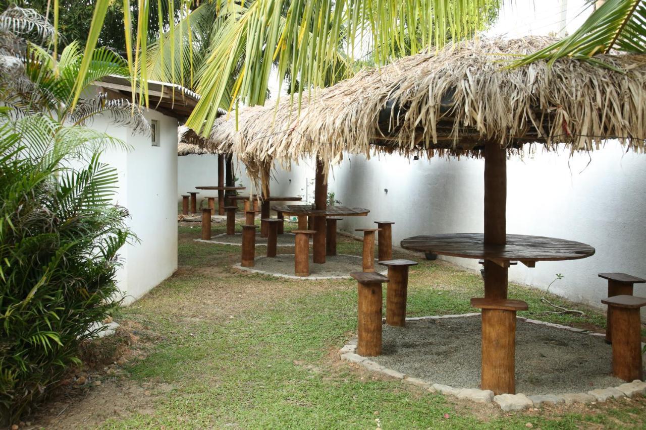 Sea Zone Resort Mirissa Εξωτερικό φωτογραφία