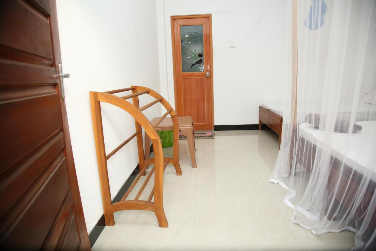 Sea Zone Resort Mirissa Εξωτερικό φωτογραφία