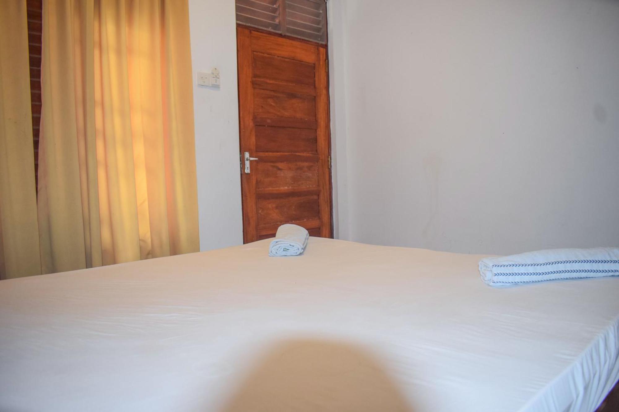Sea Zone Resort Mirissa Εξωτερικό φωτογραφία
