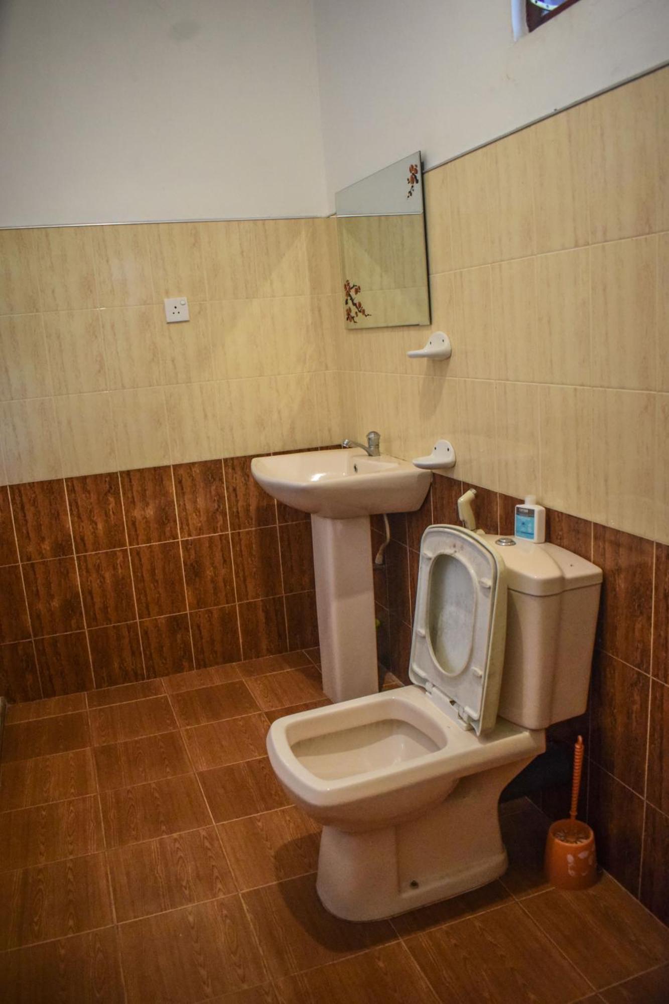 Sea Zone Resort Mirissa Εξωτερικό φωτογραφία