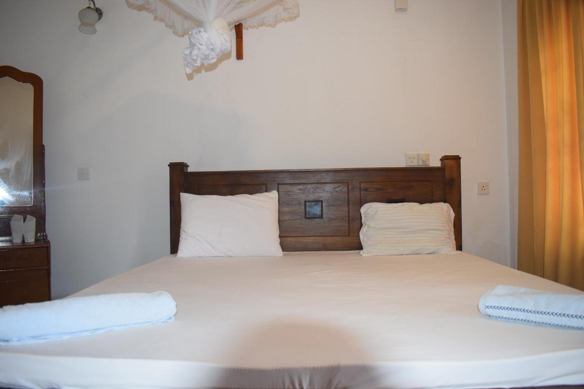 Sea Zone Resort Mirissa Εξωτερικό φωτογραφία