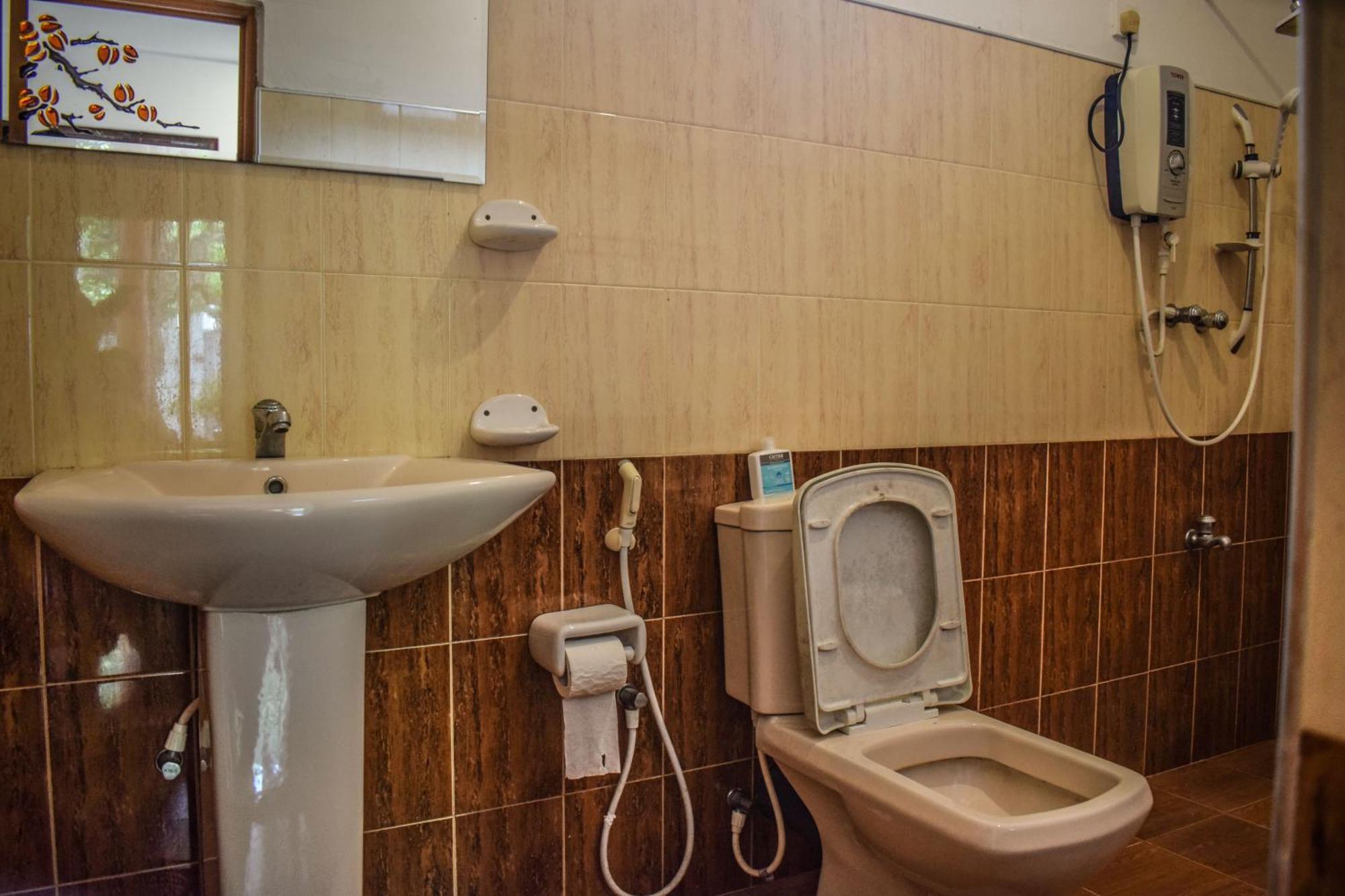Sea Zone Resort Mirissa Εξωτερικό φωτογραφία