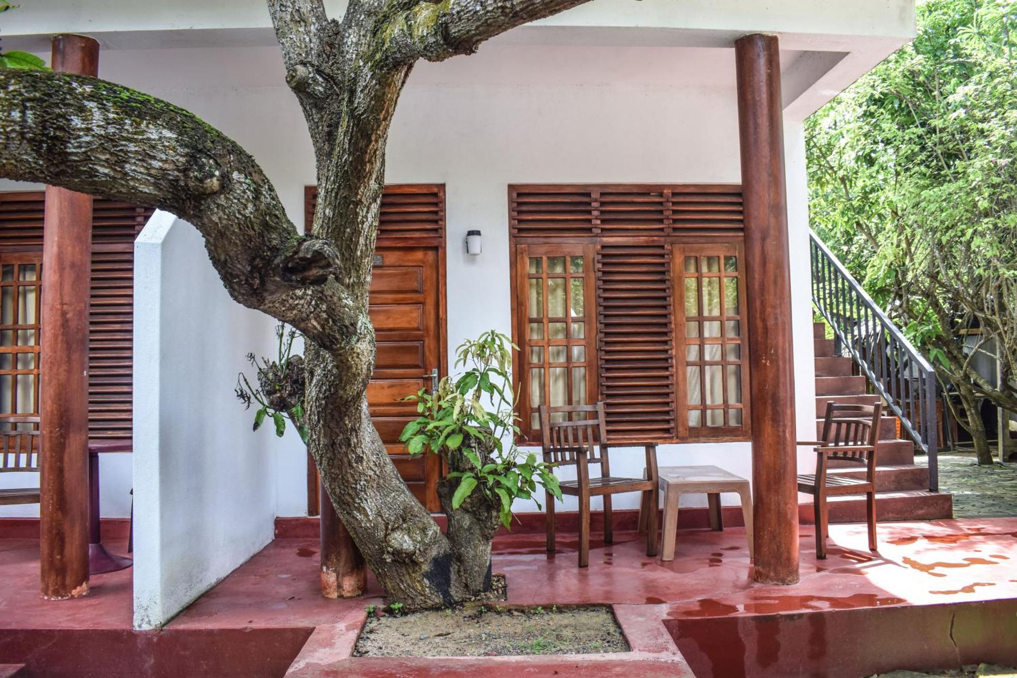 Sea Zone Resort Mirissa Εξωτερικό φωτογραφία