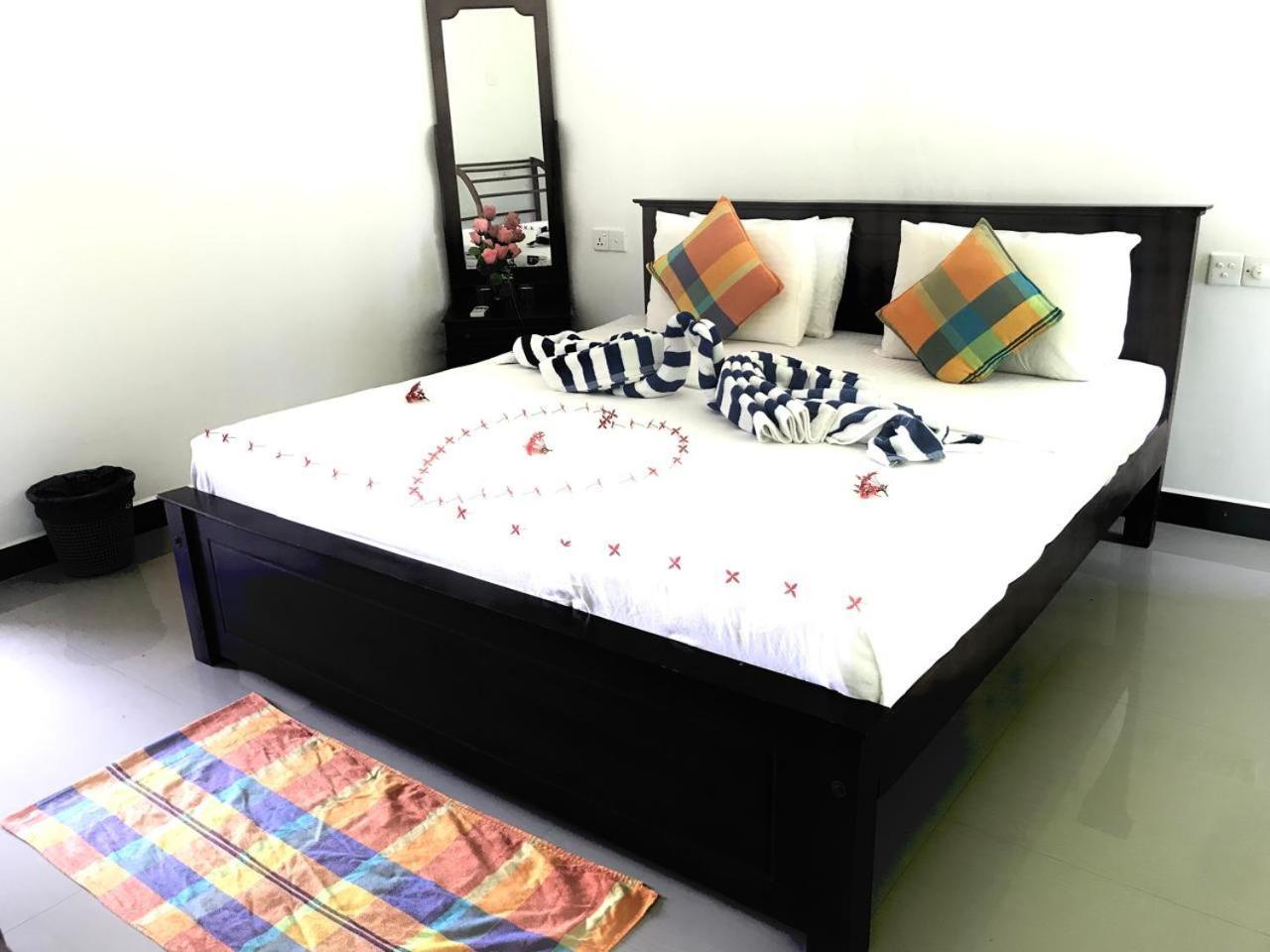 Sea Zone Resort Mirissa Εξωτερικό φωτογραφία