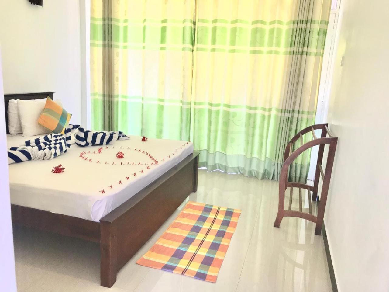 Sea Zone Resort Mirissa Εξωτερικό φωτογραφία