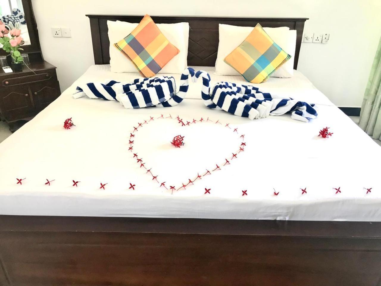 Sea Zone Resort Mirissa Εξωτερικό φωτογραφία