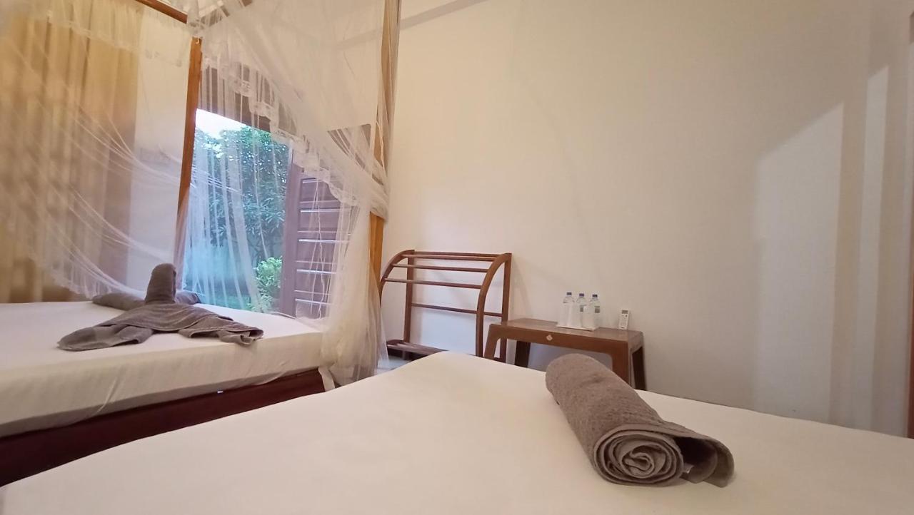 Sea Zone Resort Mirissa Εξωτερικό φωτογραφία